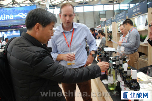 ProWine China 2015ѾҾóչڻĻ